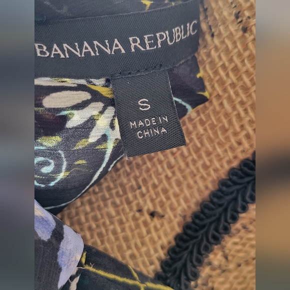 Banana Republic Dress - Picture 5 of 5